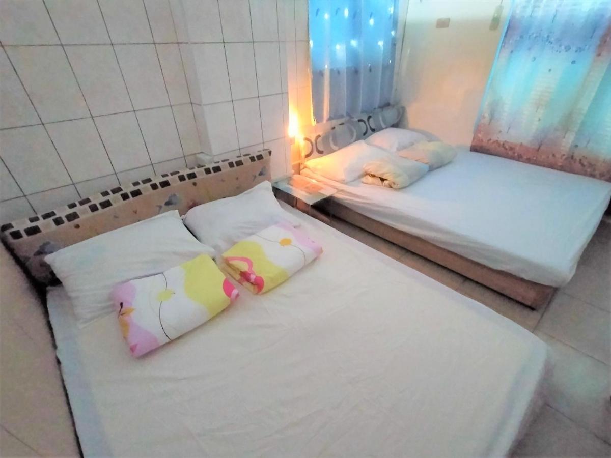 Hai Xia Your Home Fulong Zewnętrze zdjęcie