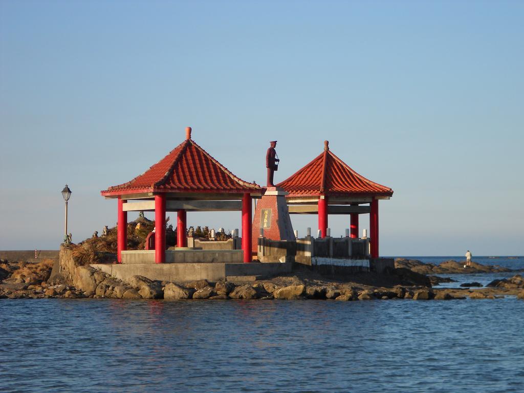 Hai Xia Your Home Fulong Zewnętrze zdjęcie