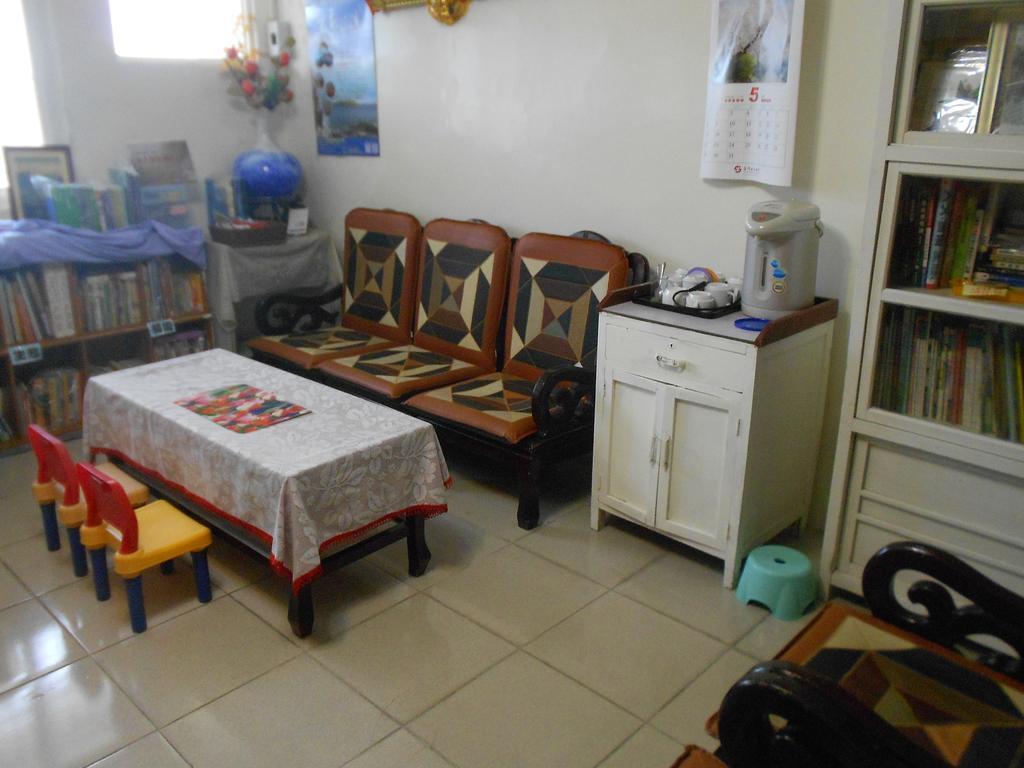 Hai Xia Your Home Fulong Zewnętrze zdjęcie