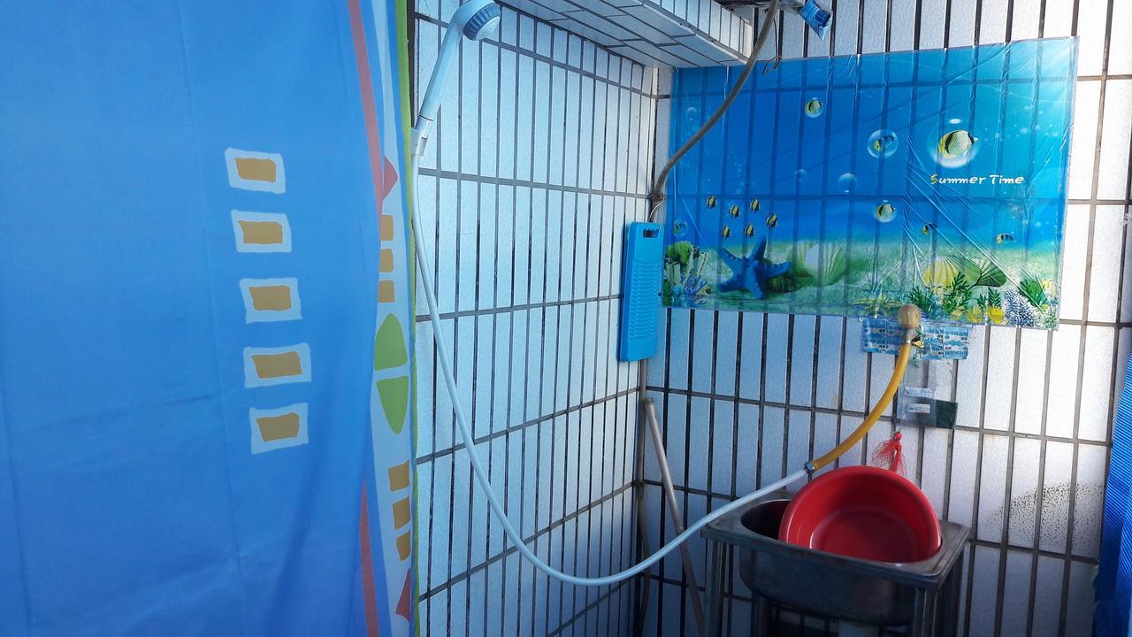 Hai Xia Your Home Fulong Zewnętrze zdjęcie