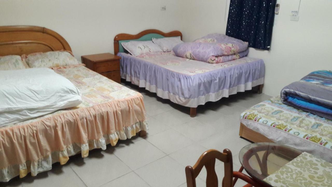 Hai Xia Your Home Fulong Zewnętrze zdjęcie