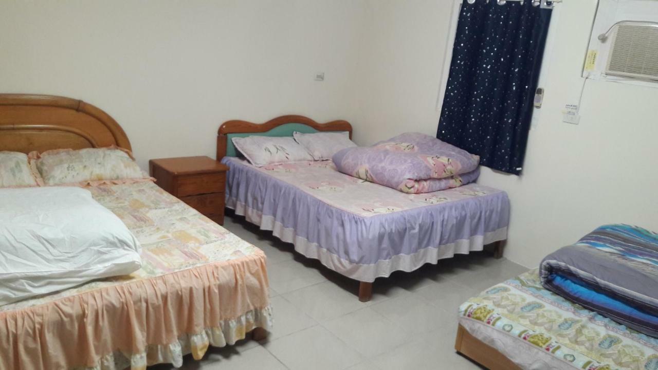 Hai Xia Your Home Fulong Zewnętrze zdjęcie