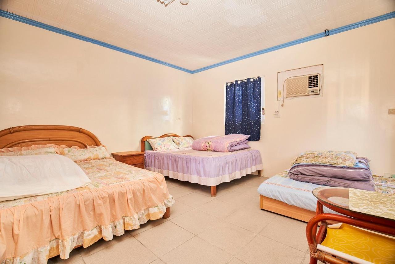 Hai Xia Your Home Fulong Zewnętrze zdjęcie